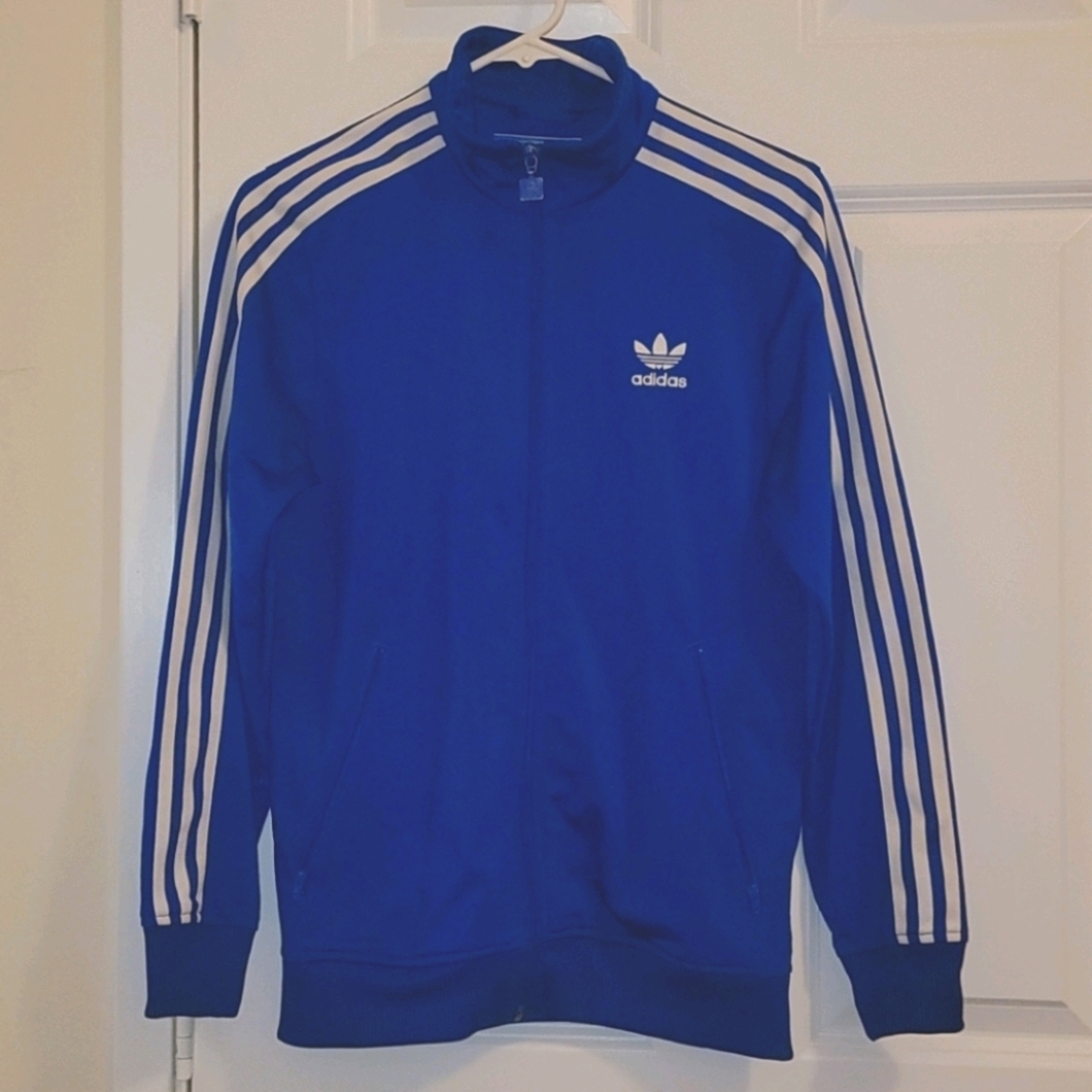 ADIDAS JACKET